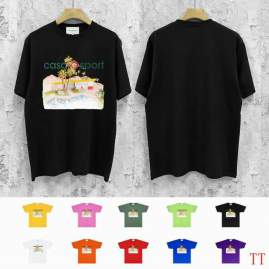 Picture of Casablanca T Shirts Short _SKUCasablancaS-2XL20tn5319037